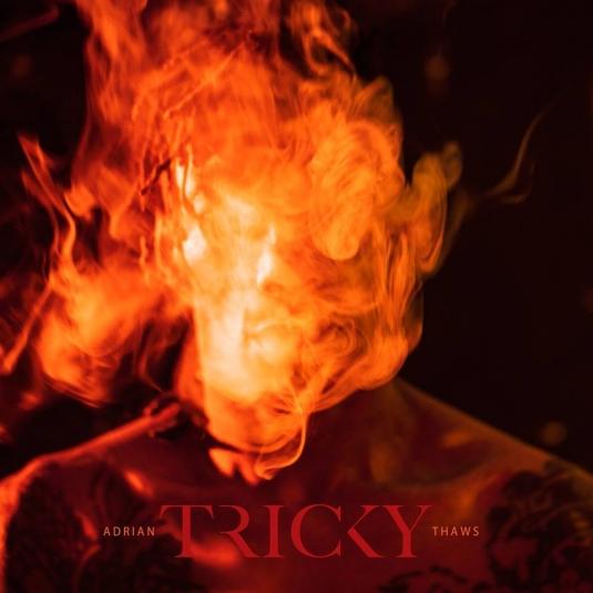 Tricky – Adrian Thaws: op expeditie door de urban jungle