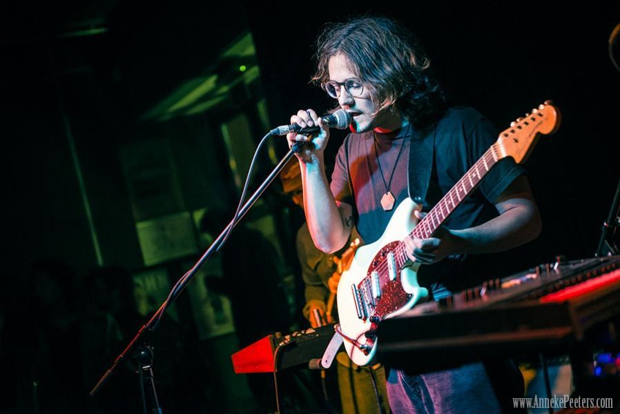Foto’s TrixTraxFest, Trix Antwerpen, 25 september 2014