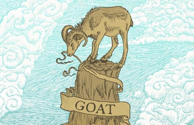Verslag Goat + een heleboel anderen in de AB op 21.09: de betere psychedelica