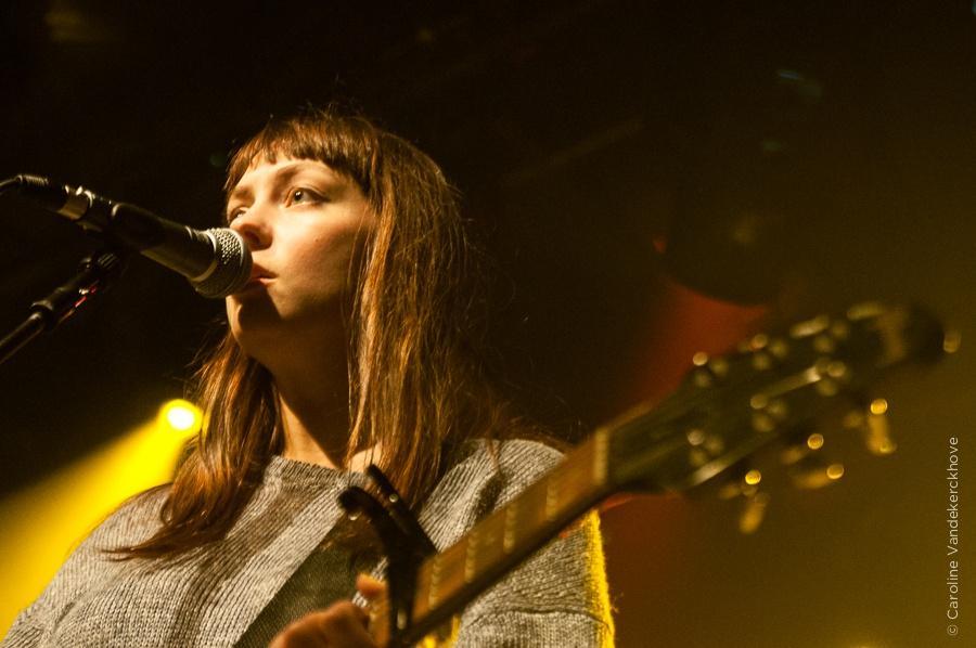 Angel Olsen