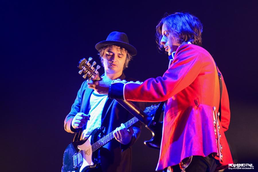 Foto’s The Libertines + Circa Waves in de HMH Amsterdam
