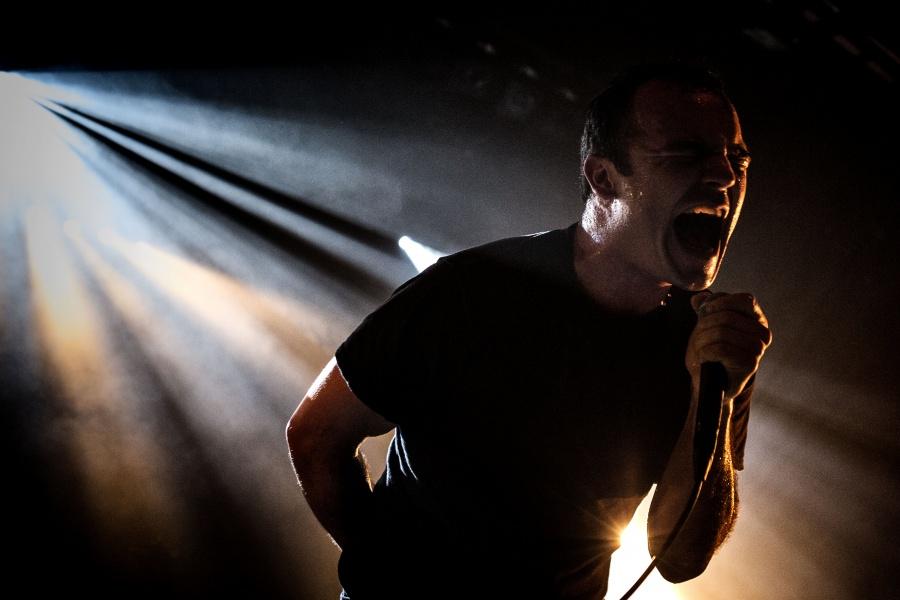 Future Islands