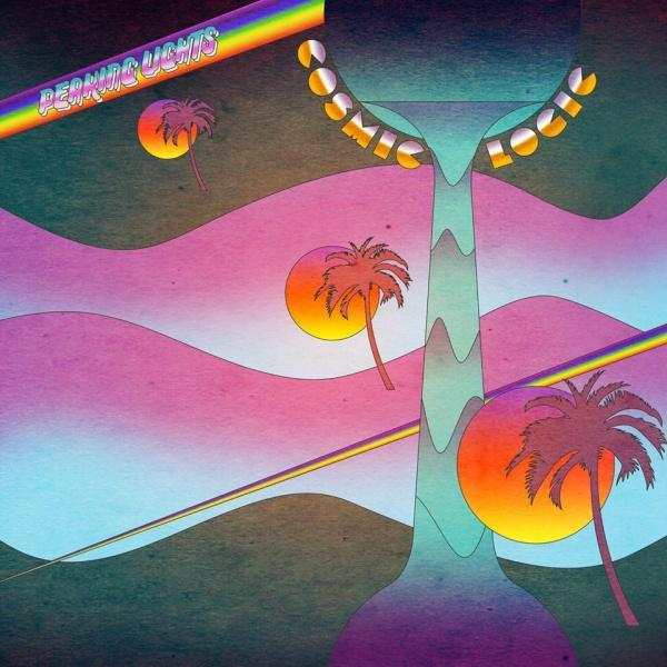 Peaking Lights – Cosmic logic: trippen op de dansvloer