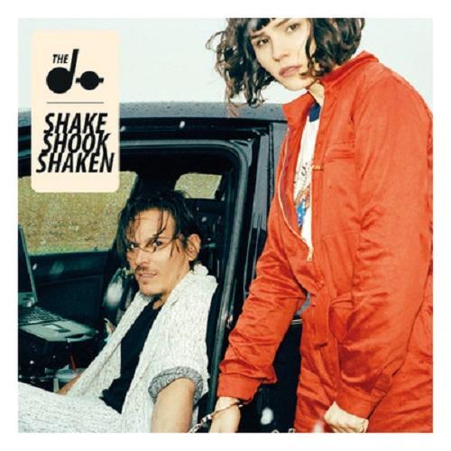 The Do Shake, Shook, Shaken
