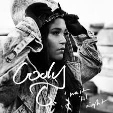 Cooly G – Wait ‘til night: toch niet zo diep