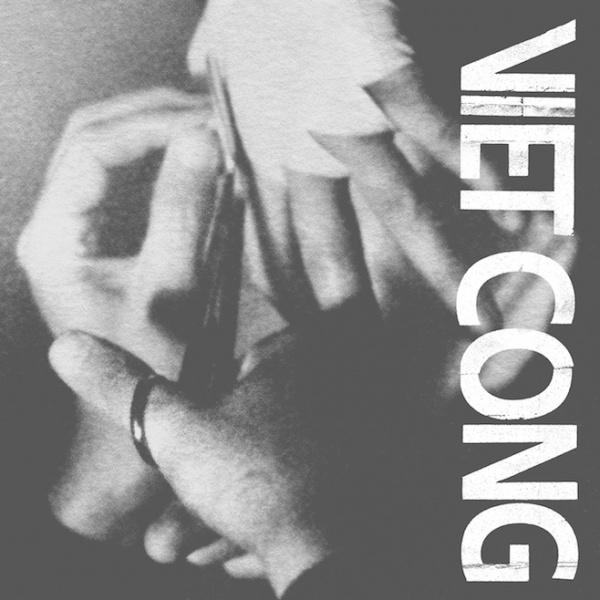 Viet Cong – Viet Cong: grillig en aaibaar