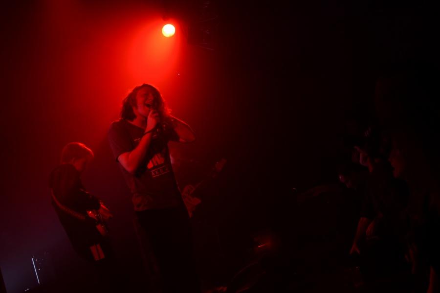 The Orwells