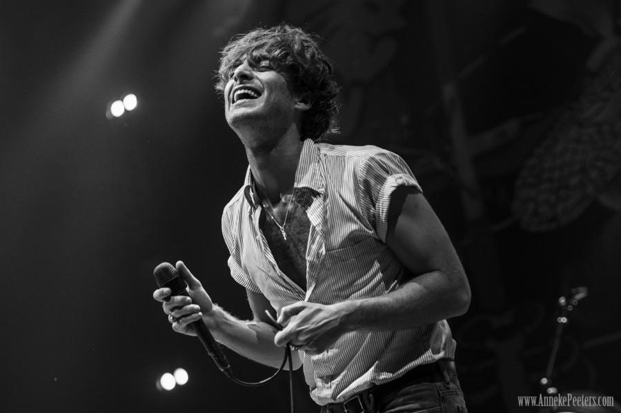 Paolo Nutini