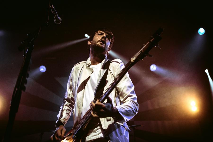 Klaxons