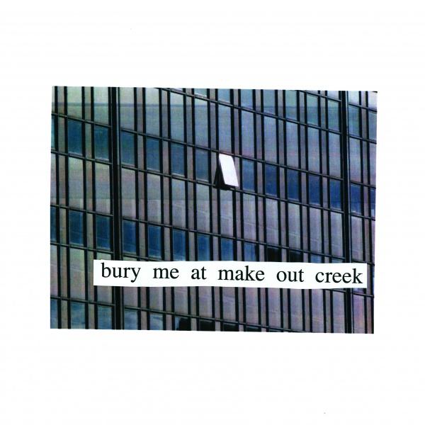 Mitski – Bury me at makeout creek: balanceren (en springen)