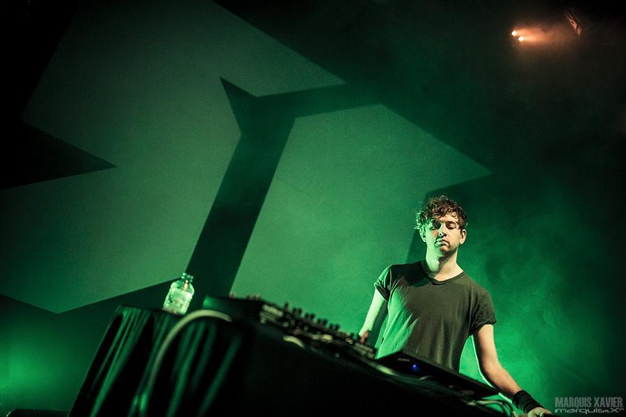 Sonar Sounds met Nathan Fake, Weval en meer in Cactus Muziekcentrum