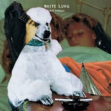 Verslag White Lung + Thee Oops, De Kreun Kortrijk, 18 november 2014