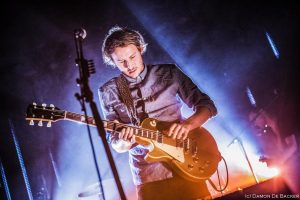 Ben Howard