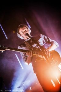 Ben Howard