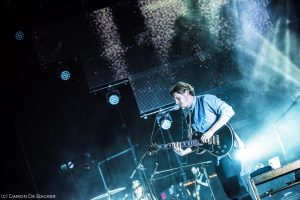 Ben Howard