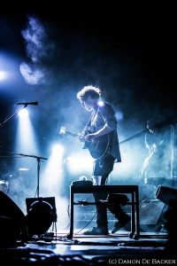 Ben Howard