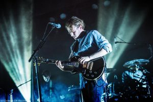 Ben Howard