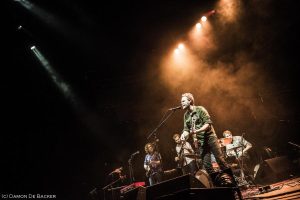 Hiss Golden Messenger