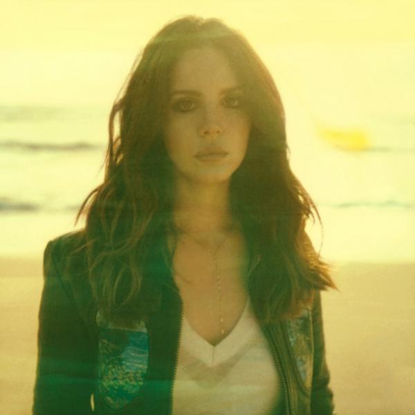 Lana Del Rey in het Sportpaleis: oké maar cliché