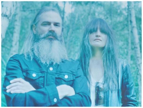 Le Guess Who? kondigt eerste lijst namen aan met onder meer Moon Duo, Jenny Hval en Deerhunter