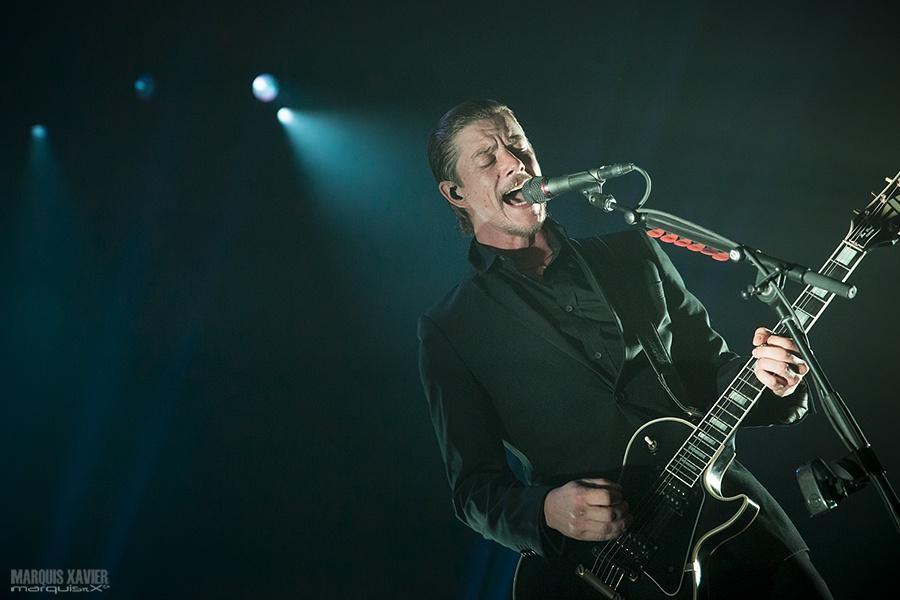 Paul Banks vormt nieuwe band Muzz met leden van The Walkmen en Bonny Light Horseman, luister single ‘Bad feeling’