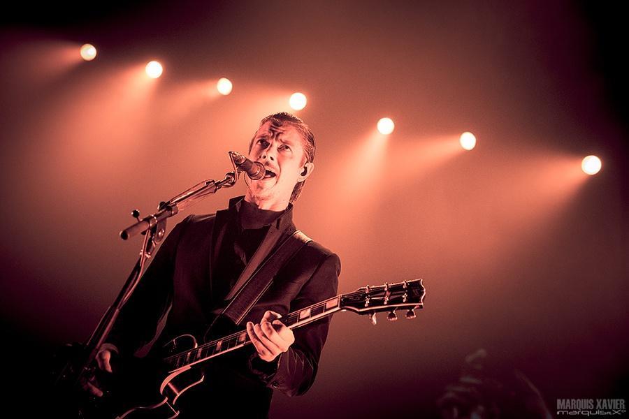 Foto’s Interpol + Health, Vorst Nationaal Brussel, 24 januari 2015