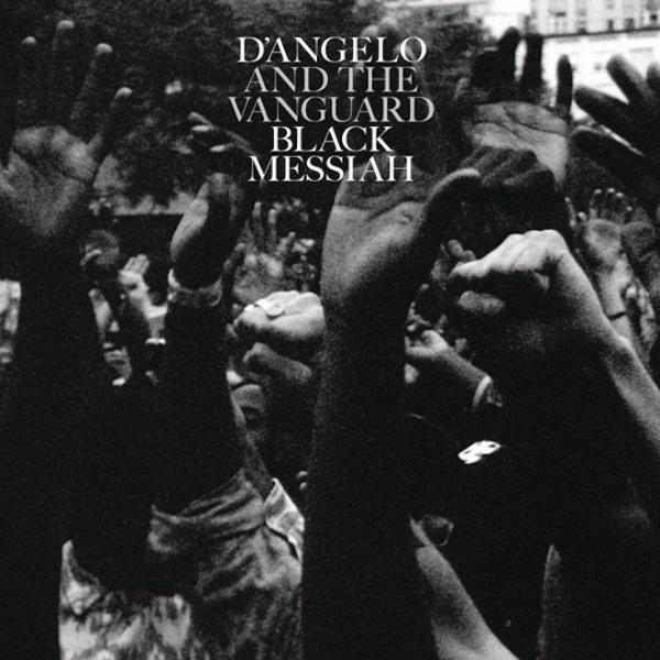 D’Angelo & The Vanguard – Black messiah: Meer Blue Note dan Blue Ivy