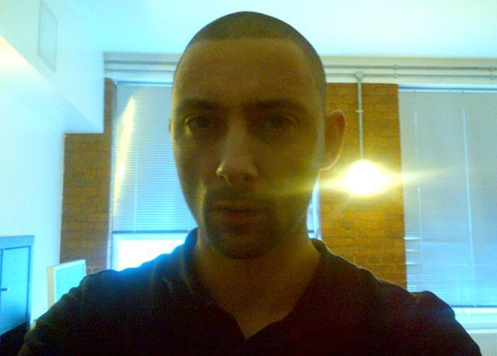 Luister ‘Chemz’, de nieuwe single van Burial