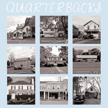 QUARTERBACKS – QUARTERBACKS: het verlangen naar meer