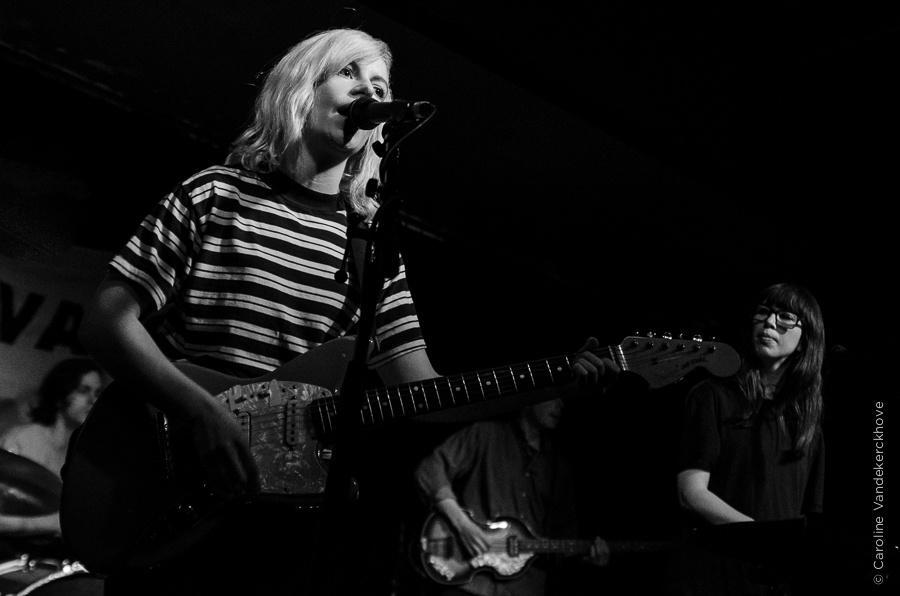 Alvvays