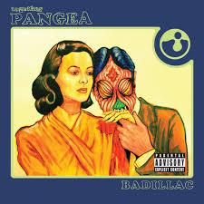 Verslag together PANGEA + Dario Mars and the Guillotines, Madame Moustache Brussel, 24.02.15