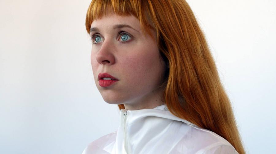 Holly herndon