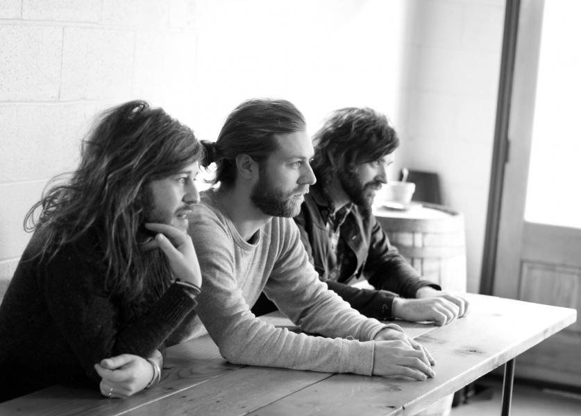 Other Lives + Sijosaï, Le Grand Mix Tourcoing