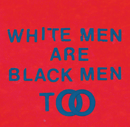 Young fathers