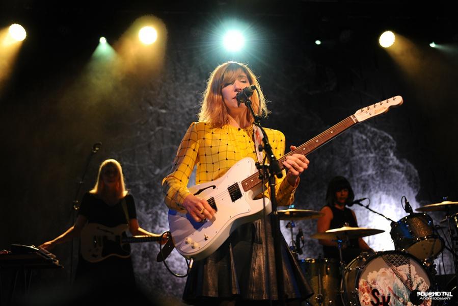 Sleater-Kinney