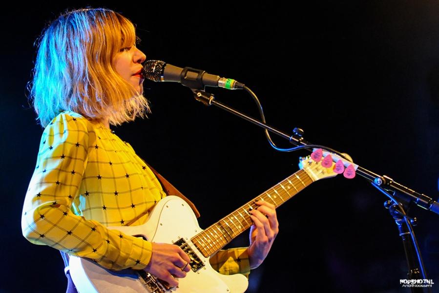 Sleater-Kinney