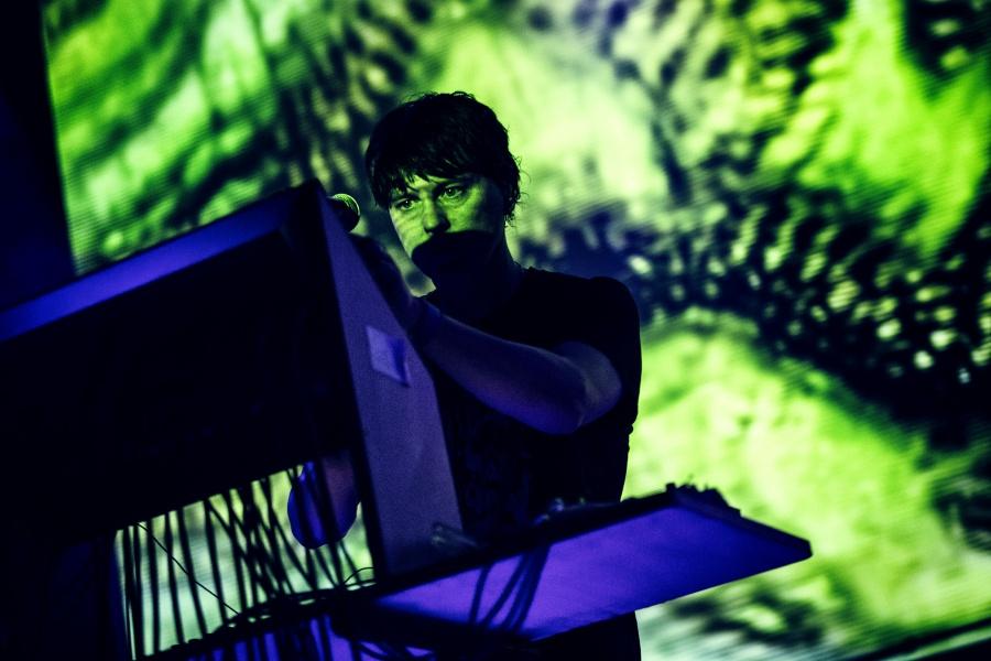 Rewire blijft het onbetwistbare mekka voor de muzikale meerwaardezoeker