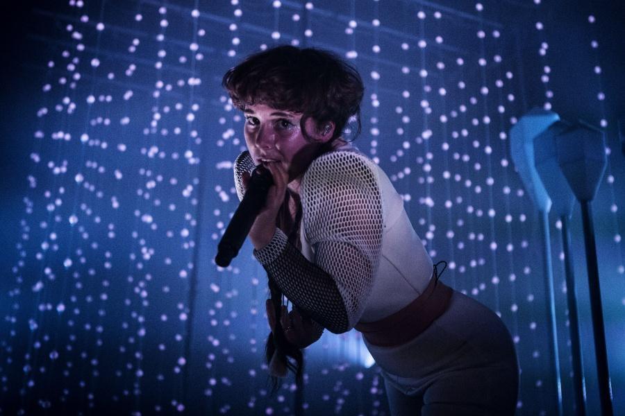 Purity Ring