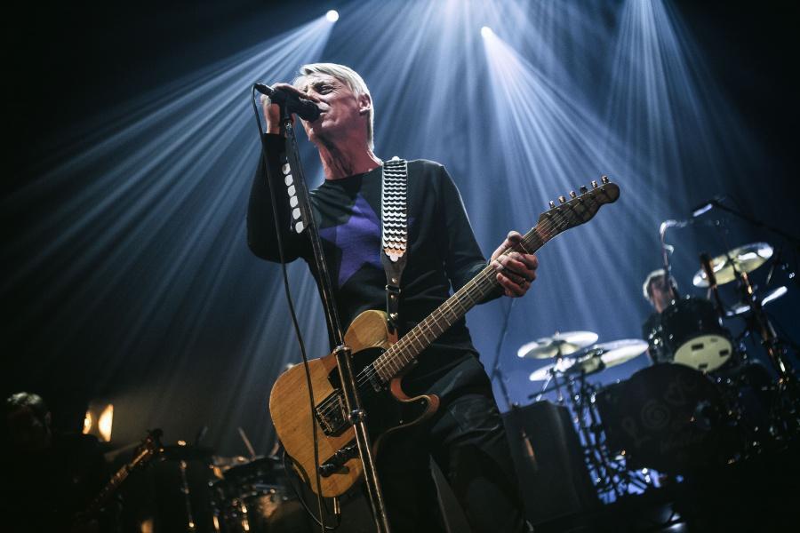 Paul Weller
