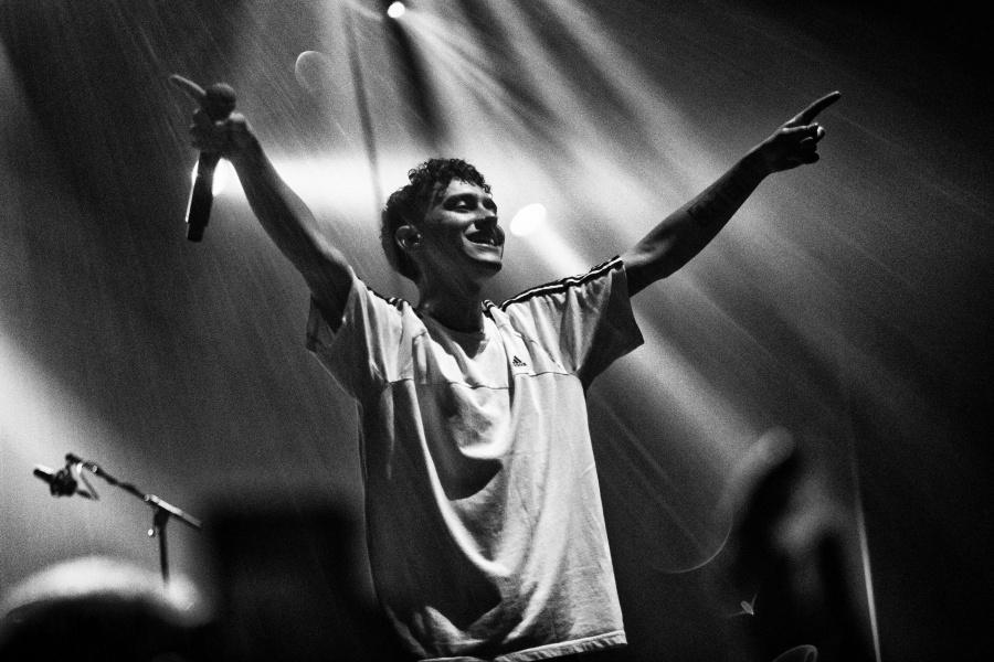 Years & Years