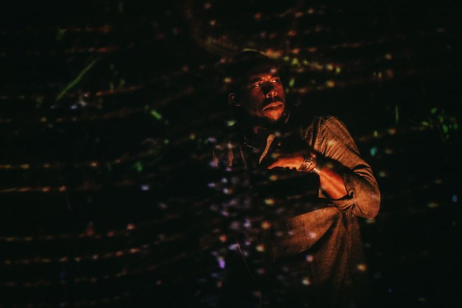 Flying Lotus