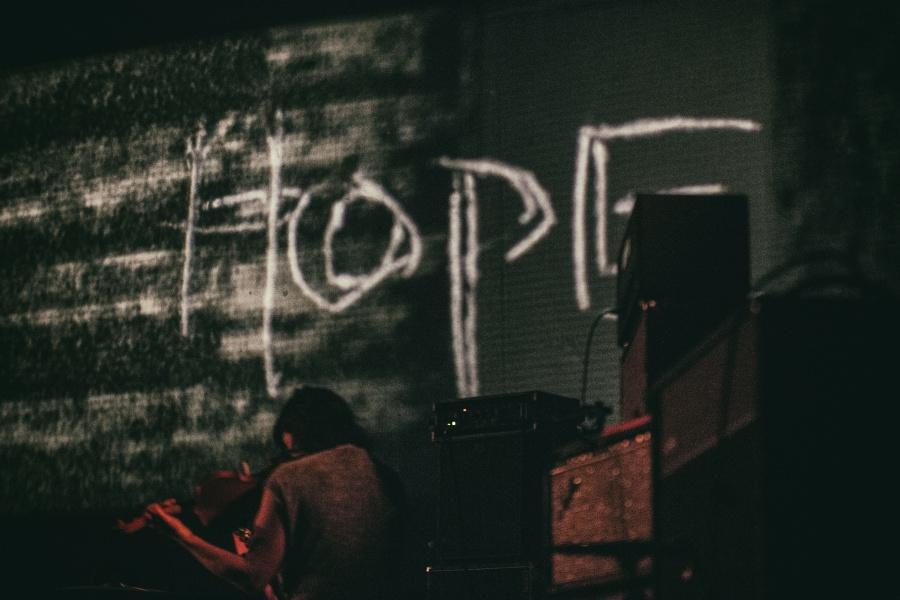 Godspeed You! Black Emperor komt gloednieuwe muziek naar ons land voor gratis optreden