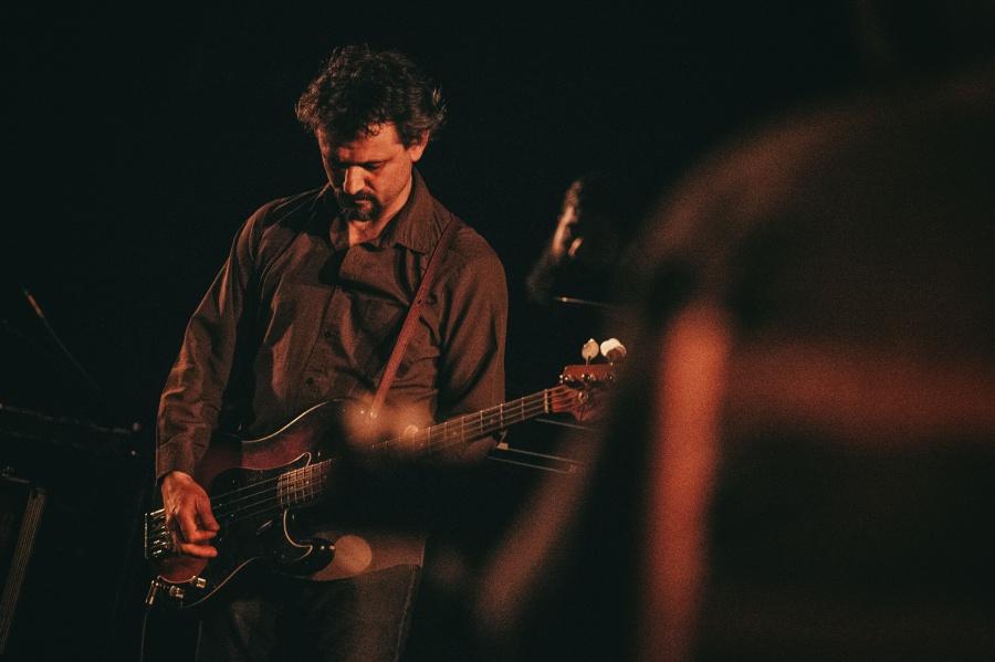 Godspeed You! Black Emperor
