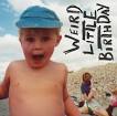 Happyness – Weird little birthday: melancholie en onbenulligheid