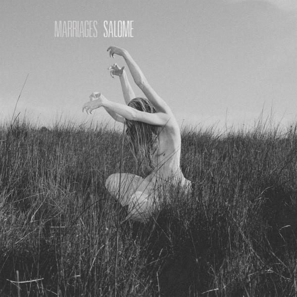 Marriages – Salome: een gruwelfilm, een opera en een kookprogramma