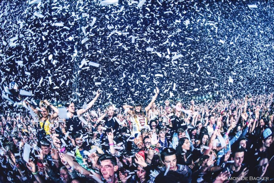 Dit zijn de buitenlandse festivals waar je dit jaar naartoe wil