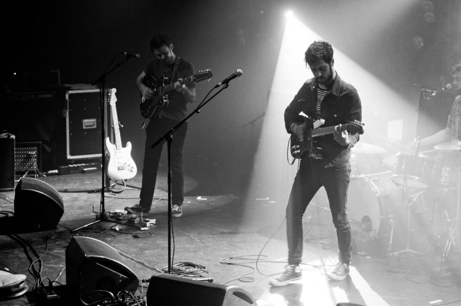 Verse Vangst: deze vijf nieuwe songs van eigen bodem mag je niet missen