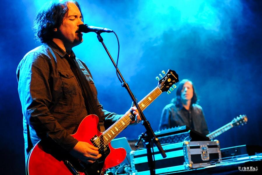 Foto’s The Posies + Black Horse Society + Envy The West in Gebouw-T