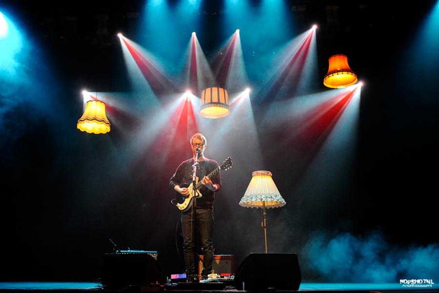 Foto’s PUUR festival, Gebouw-T, 9 mei 2015