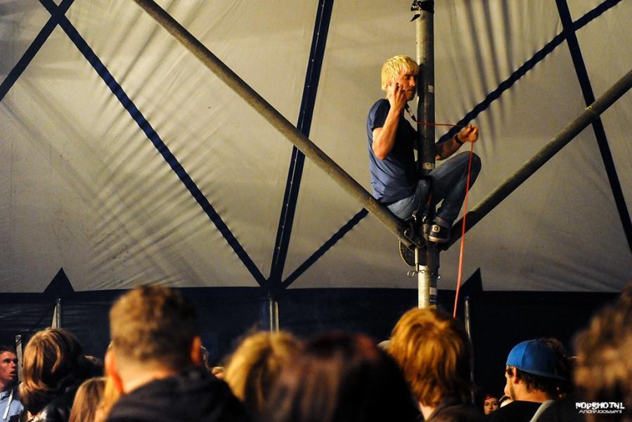 Foto’s Klomppop, Ovezande, 14 mei 2015